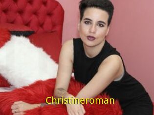 Christineroman