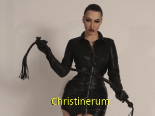 Christinerum