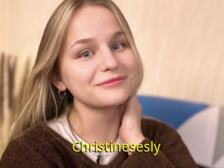 Christinesesly