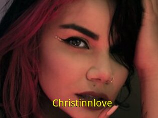 Christinnlove