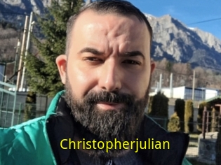 Christopherjulian