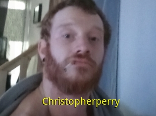 Christopherperry