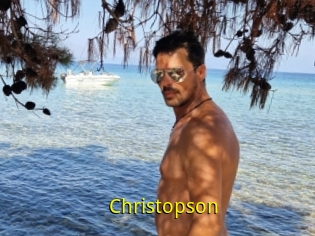 Christopson