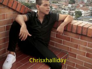 Chrisxhalliday