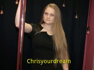 Chrisyourdream