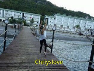 Chriyslove