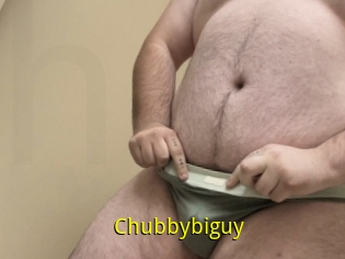 Chubbybiguy