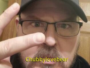 Chubbylovebear