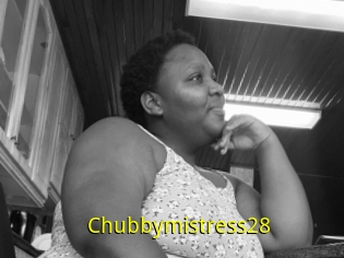 Chubbymistress28