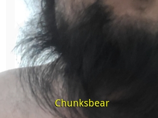 Chunksbear