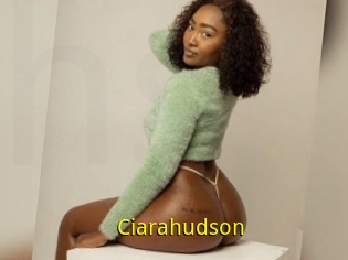 Ciarahudson