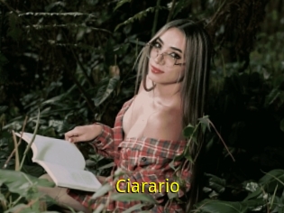 Ciarario