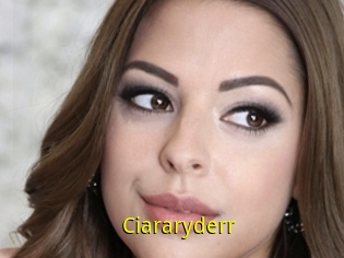 Ciararyderr