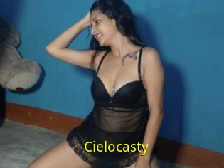 Cielocasty