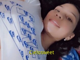 Cielosweet