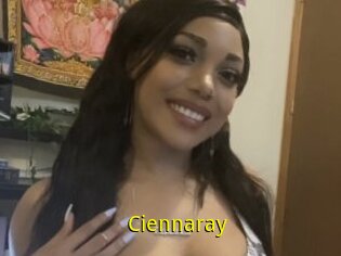 Ciennaray