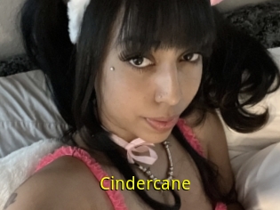 Cindercane