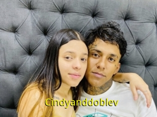 Cindyanddoblev