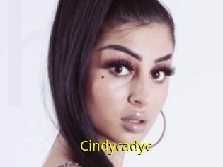 Cindycadyc