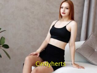 Cindyherts