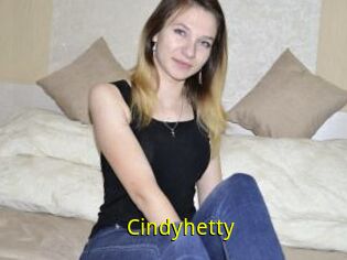 Cindyhetty