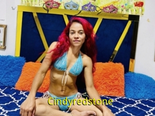 Cindyredstone