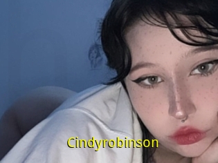 Cindyrobinson