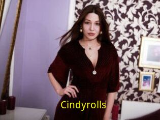 Cindyrolls