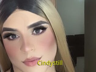 Cindystill