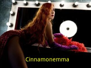 Cinnamonemma