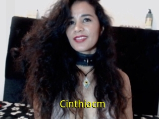 Cinthiacm