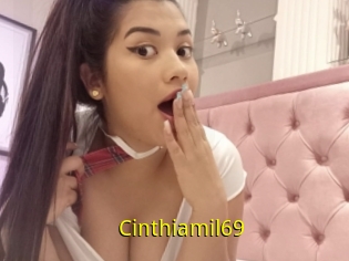 Cinthiamil69