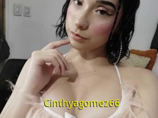 Cinthyagomez66