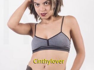 Cinthylover