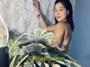 Cintiajhonson