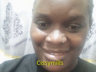 Cissymills