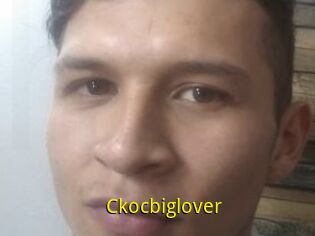 Ckocbiglover