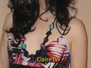 ClaireTV