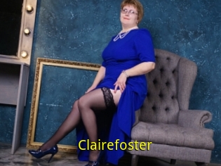 Clairefoster