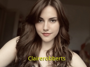 Clairerobberts