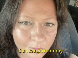 Clairesugarmommy