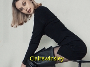 Clairewinsley