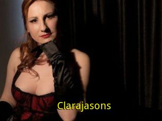 Clarajasons