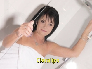 Claralips