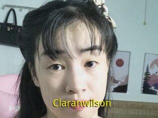 Claranwilson