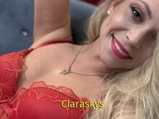 Claraskys