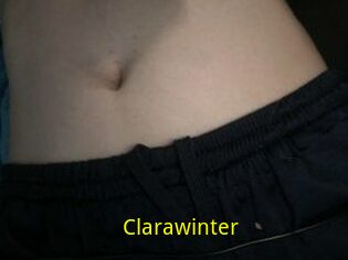 Clarawinter