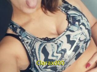 Claraxd00