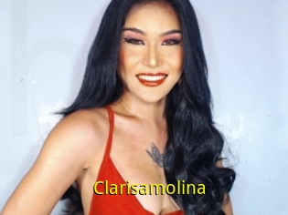 Clarisamolina