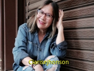 Clarisejhonson